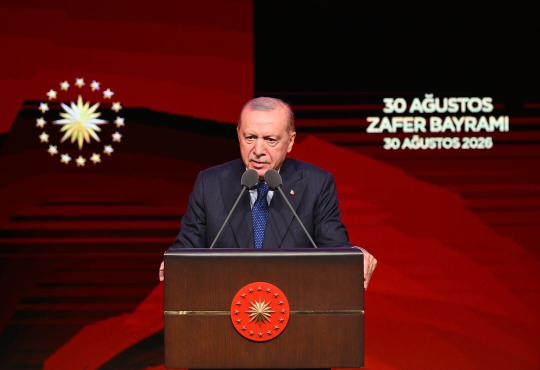 Presidenti turk  Mbyllja e kapitujve të terrorizmit do të sjellë shpresë të re në rajon