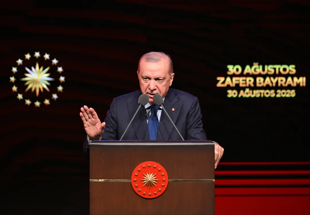أردوغان: سنحدد أسباب غرق العبّارة ونحاسب المسؤولين عنها بالتعاون مع قبرص التركية