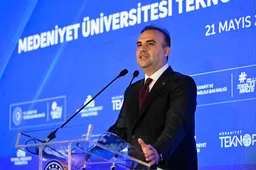 Число технопарков в Турции достигло 115
