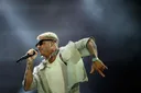 „Free Palestine“-Rufe: Macklemore von Sheeran-Tour ausgeschlossen