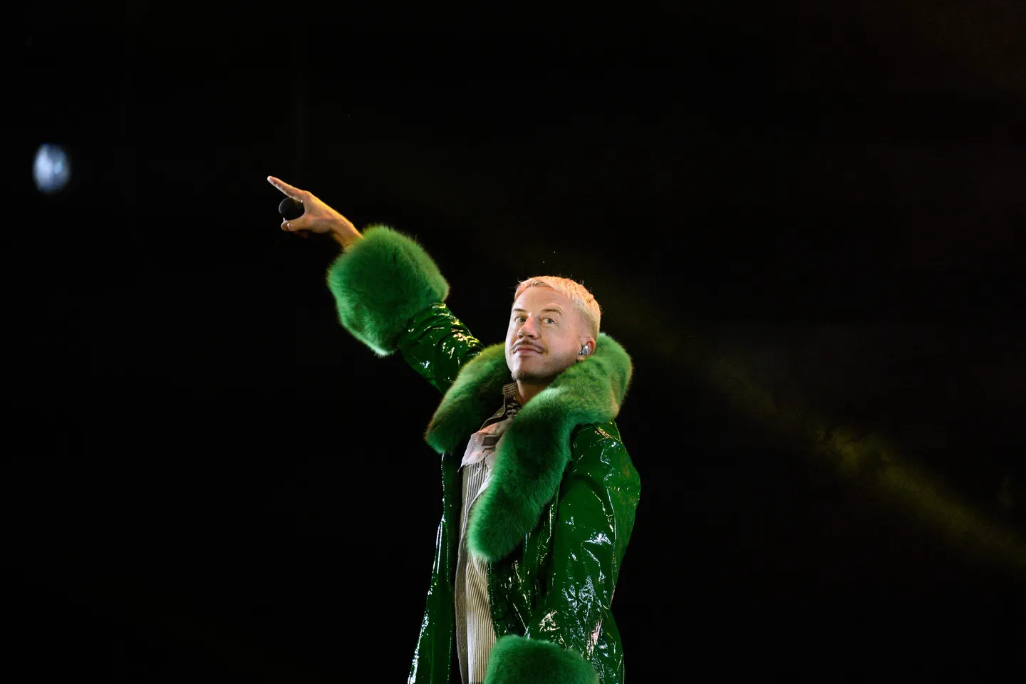 Macklemore izbačen iz američkog dijela turneje Eda Sheerana nakon izjava o Palestini