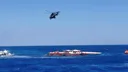 Eight dead, 18 missing after passenger ferry capsizes off TRNC