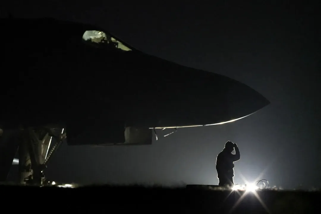 Live blog - US-Israeli war on Iran