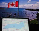 Google Maps renomme le lac Ontario en "lac Amérique" après le décret de Trump