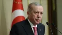 أردوغان يتوجه إلى قرغيزيا للمشاركة في قمة منظمة شنغهاي للتعاون