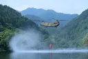 Jepang resmi kirim bantuan militer untuk tangani karhutla Kalimantan