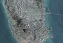Trump shares AI-generated video depicting Iranian island ‘being blown to smithereens'