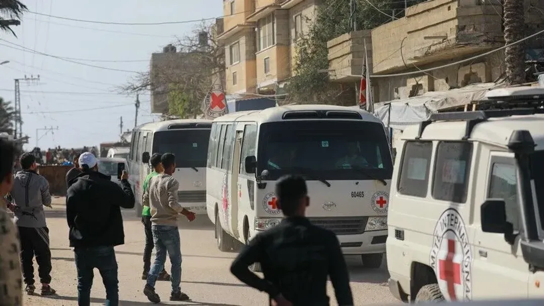 Rabini izraelit bën thirrje për dëbimin e palestinezëve nga Bregu Perëndimor i pushtuar