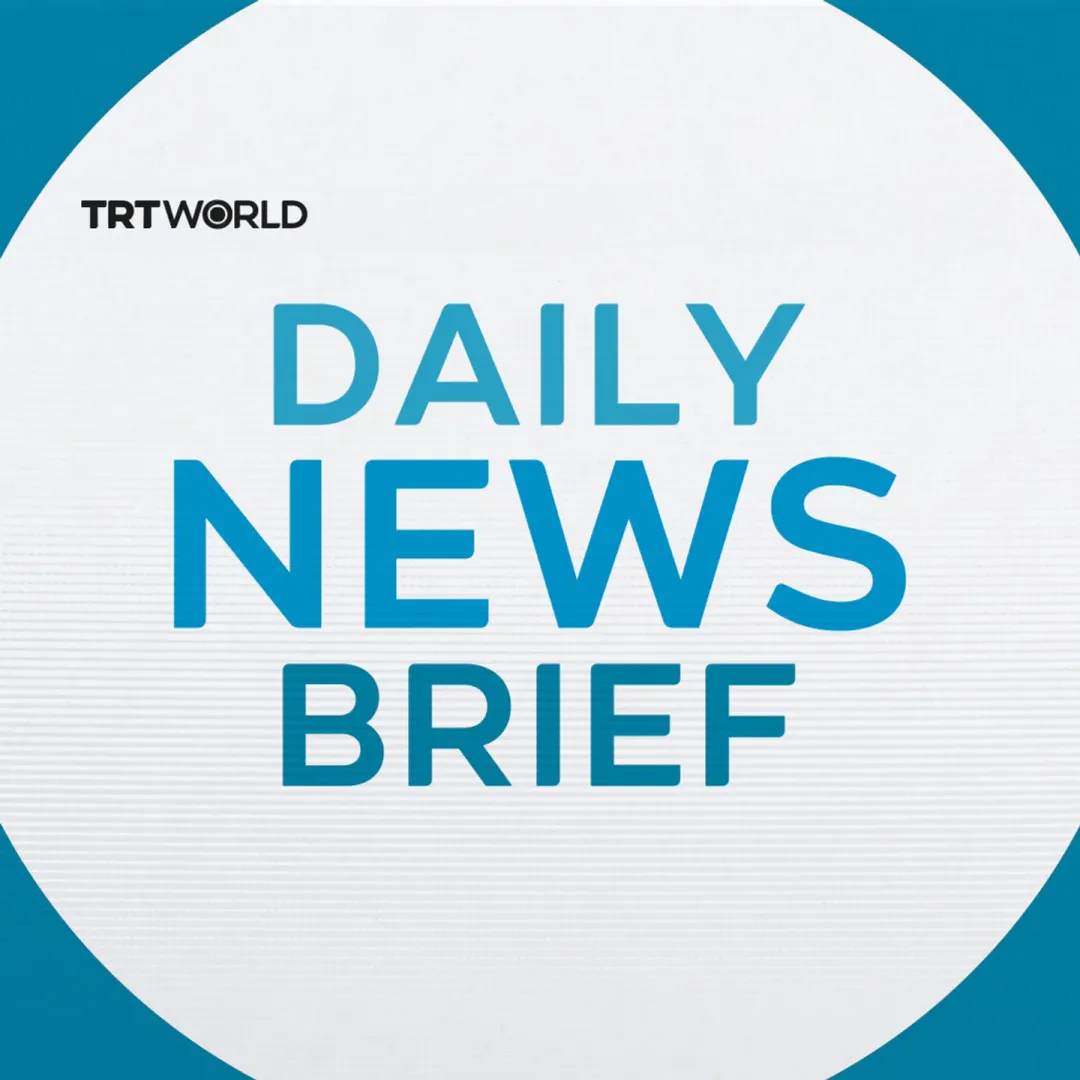 Daily News Brief, August 31