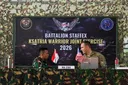 TNI AD dan militer AS rampungkan latihan tempur bersama Ksatria Warrior 2026