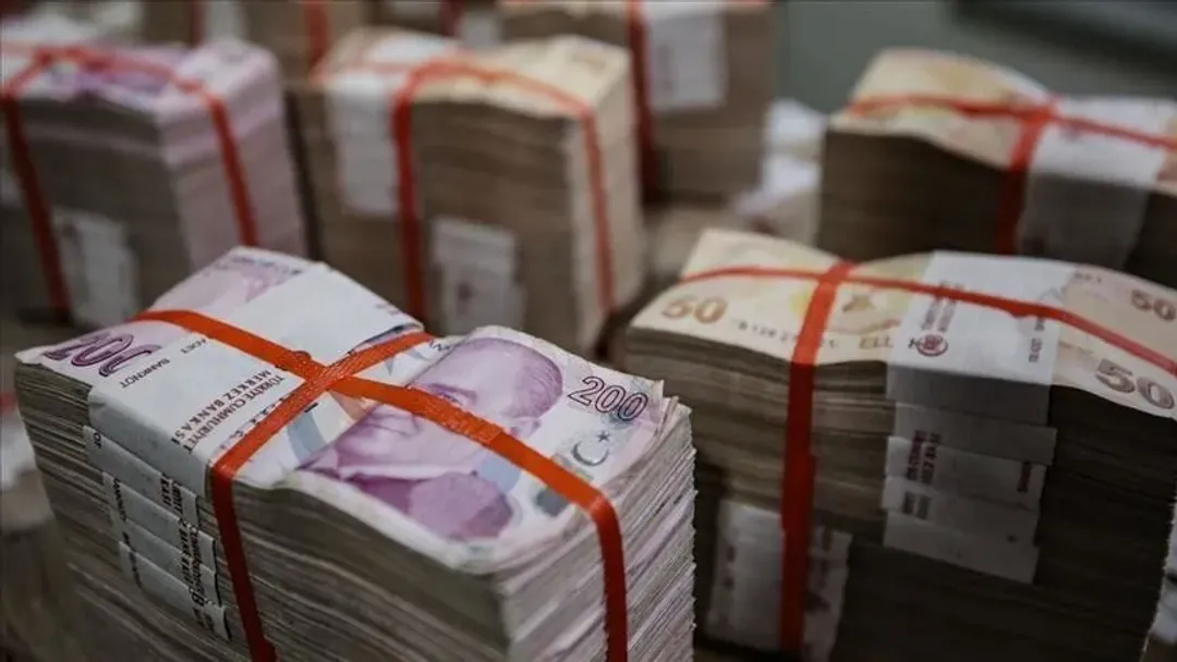 Ekonomia e Türkiyes shënon rritje prej 2 3 për qind në tremujorin e dytë të vitit 2026