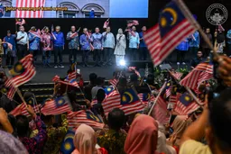 Anwar: Pertumbuhan 6 peratus bukti kekuatan ekonomi Malaysia