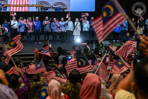 Anwar: Pertumbuhan 6 peratus bukti kekuatan ekonomi Malaysia