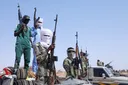 200 fighters defect from Sudan's paramilitary RSF and join army