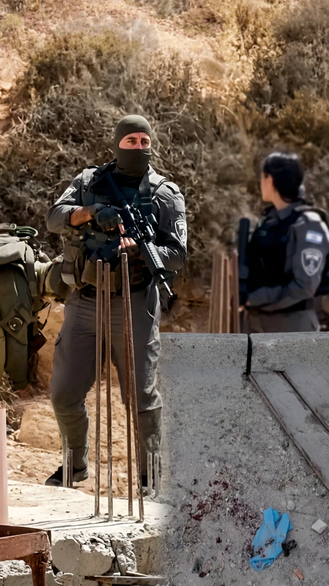Kekerasan oleh Israel semakin meningkat di seluruh wilayah Tepi Barat yang diduduki