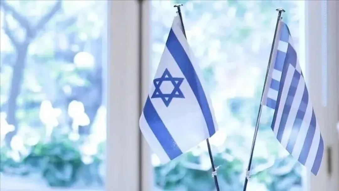 Izraeli dhe Greqia nënshkruajnë marrëveshje për rrjetin e mbrojtjes ajrore  shumështresore 