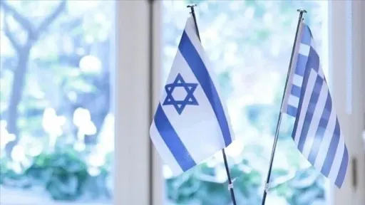 Izraeli dhe Greqia nënshkruajnë marrëveshje për rrjetin e mbrojtjes ajrore “shumështresore”