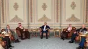 U Istanbulu počeo prvi sastanak komiteta u okviru Sporazuma o zajedničkoj odbrani iz Meke