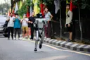 Penampilan antarabangsa pertama robot humanoid HONOR di Malaysia Marathon 2026