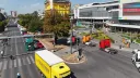 Prevoznici iz BiH protestovali u Sarajevu zbog šengenskih ograničenja