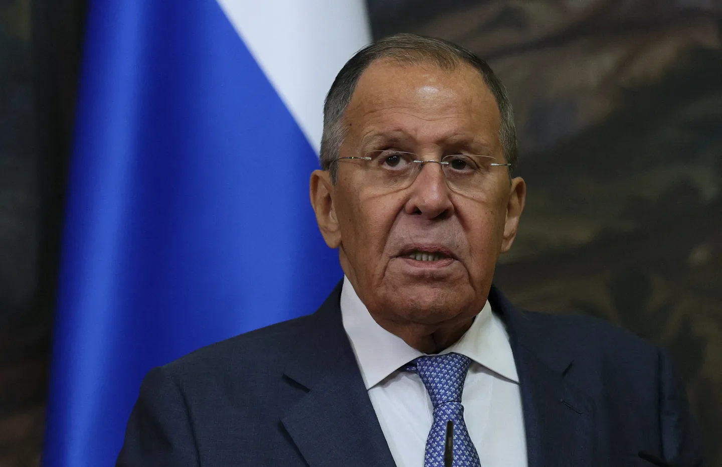 Лавров обвинил НАТО в попытке превратить Арктику в «новый фронт» против России