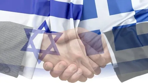Izrael i Grčka potpisali odbrambeni sporazum vrijedan tri milijarde eura za „višeslojnu“ mrežu zračne odbrane