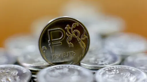 Россия начинает массовое внедрение цифрового рубля
