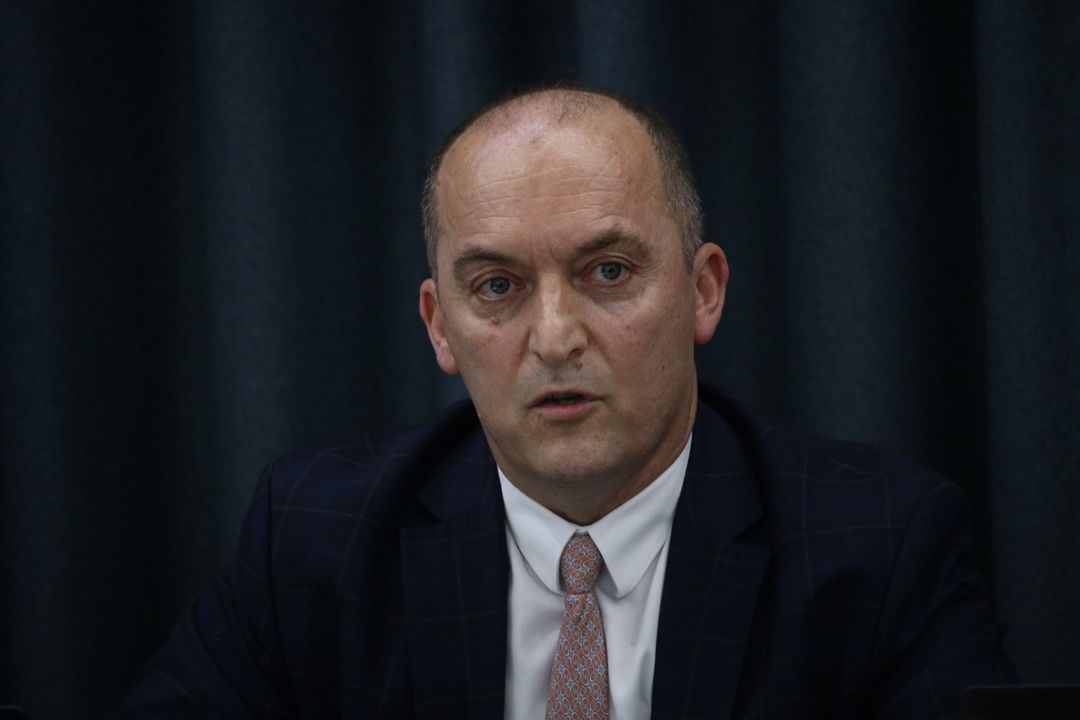Bekim Sejdiu  kandidat për President të Kosovës  LVV ja dhe LDK ja arrijnë pajtueshmëri