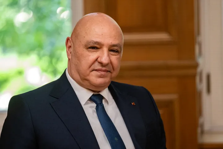 الرئيس اللبناني: مصمّمون على إنهاء حالة العداء مع إسرائيل عبر الدبلوماسية