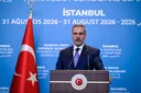 Kryediplomati turk: Marrëveshja e Mekës ka nisur procesin e një arkitekture të re sigurie në rajon