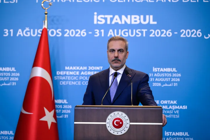 Kryediplomati turk: Marrëveshja e Mekës ka nisur procesin e një arkitekture të re sigurie në rajon