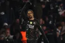 Liverpool signe l'attaquant français Barcola, en provenance du PSG, pour 162 millions de dollars