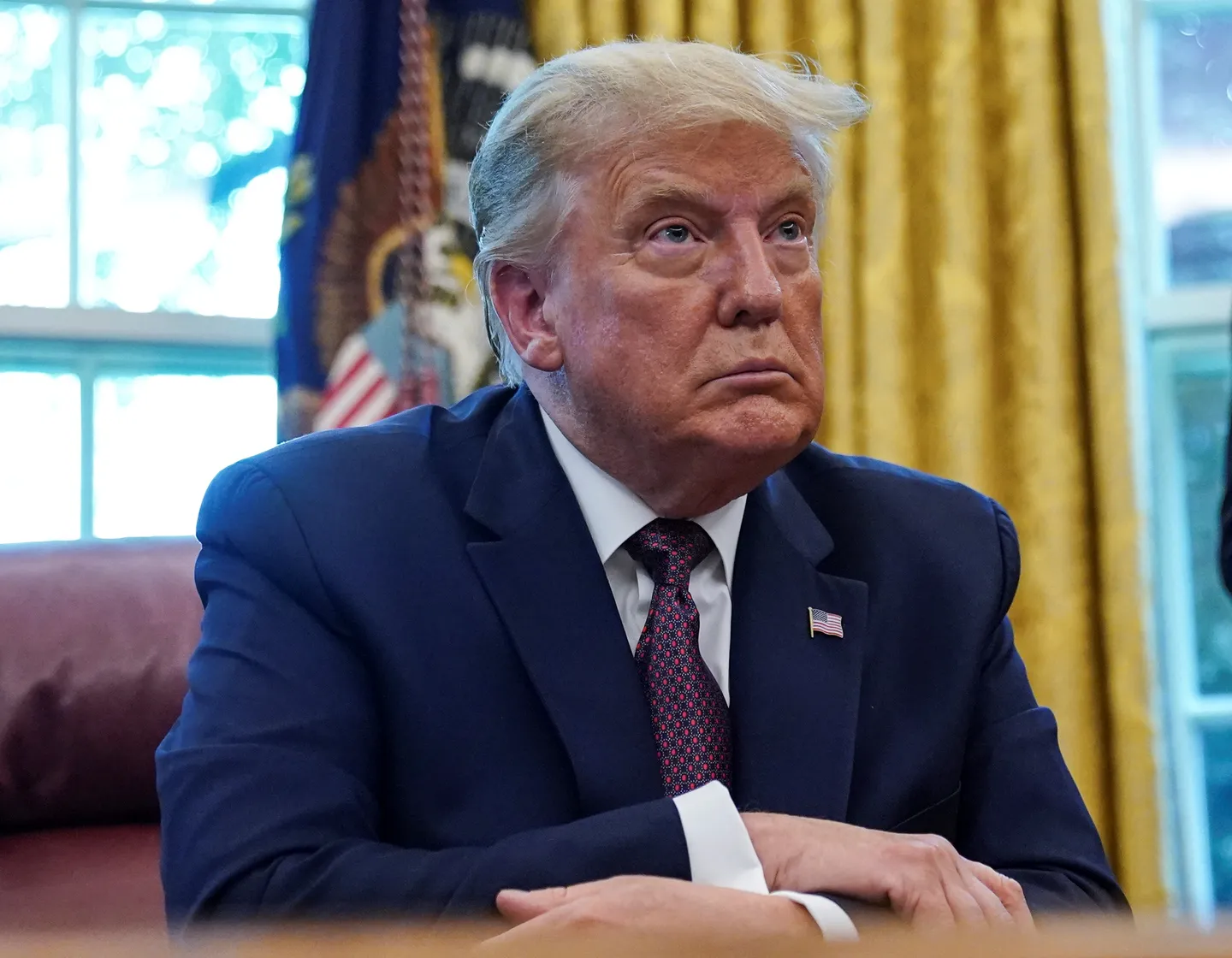 Trump njofton kundërpërgjigje ndaj Iranit pas sulmeve ndaj bazave amerikane në Jordani dhe EBA