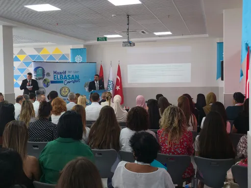 Shqipëri, Fondacioni Turk Maarif organizon trajnim për mësuesit