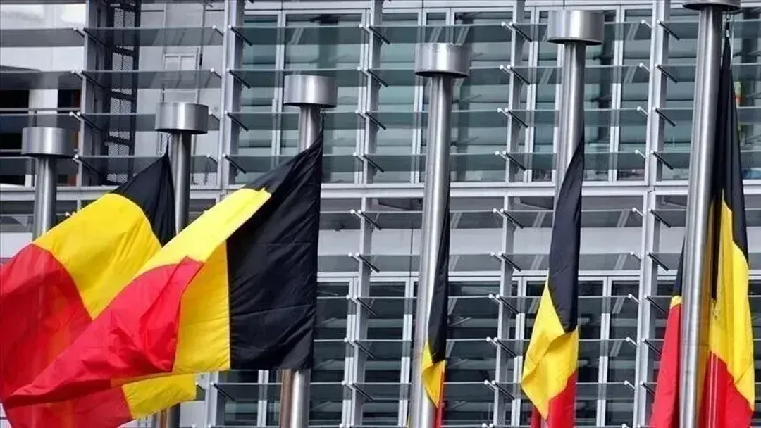 Belgjika  Komentet e mëtejshme të ambasadorit amerikan mund t i përshkallëzojnë marrëdhëniet tona