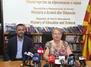 Новата училишна година почнува едносменски во 620 училишта,148 училишта остануваат празни