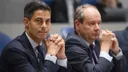 Maandagochtend nog steeds geen overeenstemming in de coalitie over de begroting