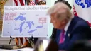 Trump kërkon nga Apple ta riemërtojë Liqenin Ontario në Liqeni Amerika
