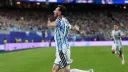 Lionel Messi njofton tërheqjen nga futbolli ndërkombëtar