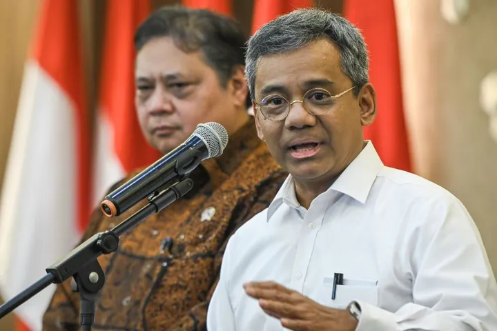 Indonesia arahkan konsolidasi fiskal, target defisit APBN 2027 turun ke 2,4 persen PDB