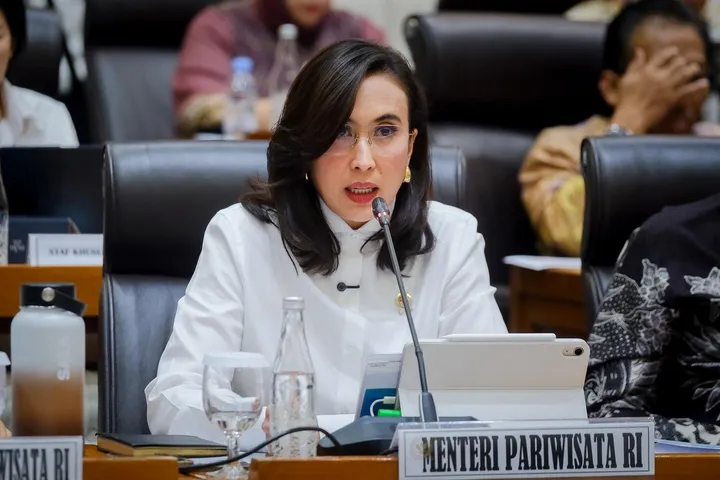 Pariwisata Indonesia catat devisa $8,43 miliar di H1, pemerintah siapkan target ambisius 2027