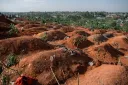 DRC yaripoti maambukizi zaidi ya 6,000 ya Ebola yaliyothibitishwa