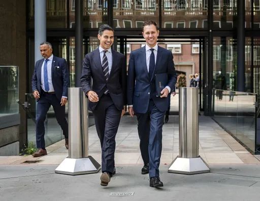 Box 3-chaos en dreigende onderwijsbezuiniging zetten druk op Nederlandse coalitie