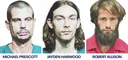 Florida's record child-recovery sweep finds 163 missing kids, from infants to teens