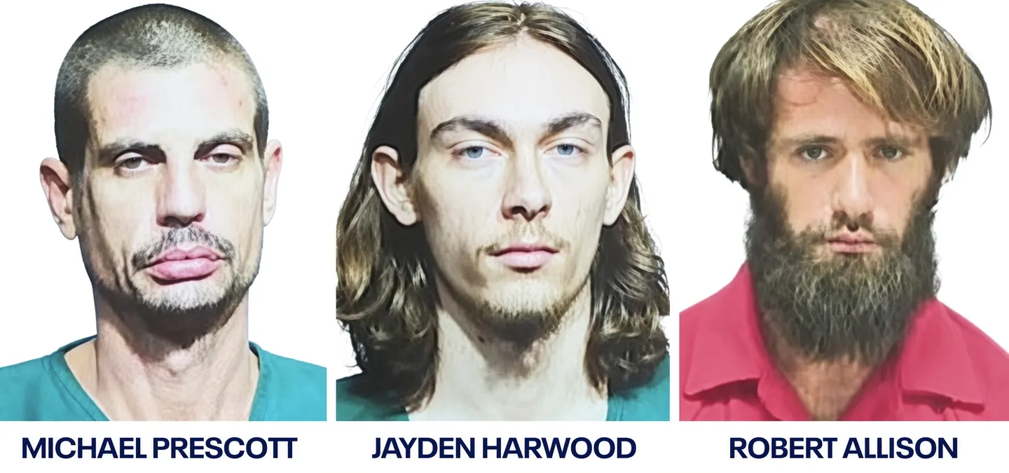 Florida's record child-recovery sweep finds 163 missing kids, from infants to teens