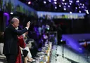 Türkiye's Erdogan attends opening ceremony of 6th World Nomad Games in Kyrgyzstan