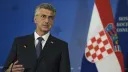 Plenković poručio da će Srbija zatvoriti vrata EU-a ako pokopa ratnog zločinca Mladića uz državne počasti