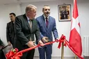 Syria, Denmark discuss strengthening ties as Copenhagen reopens Damascus embassy