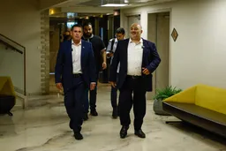 יואב סגלוביץ' יתמודד בבחירות ברשימת רע"ם: פרטי ההסכם