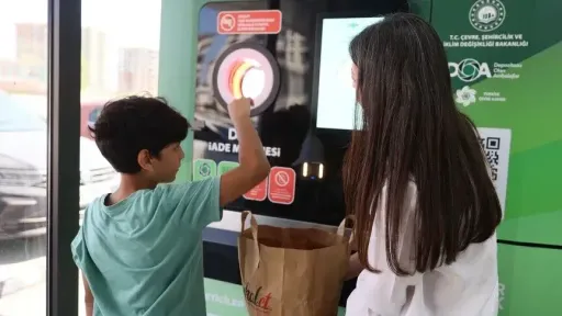Türkiye do ta prezantojë sistemin vendas të kthimit të depozitave në COP31